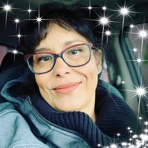 Meet your Posher, Kelly ann